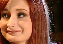 Intimate Desires Revealed- This Young Couple Goes All Out - Kink