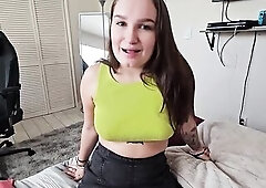 Hookup With Your Cutie Superlatively good ally : Bunny Fae : Messy Tale : Danny Filth