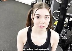 Screwed with a Tutor for Free Training