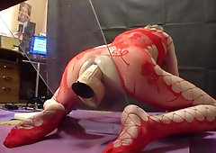 Deep down to the balls