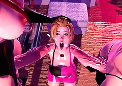 Zobur Day - I Want HERMAPHRODITISM Promo