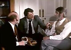 Very retro classic german porn