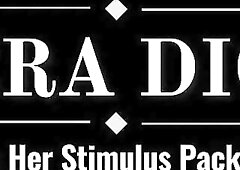 Tera Dice is cuckolding her dude with a ebony stud and groaning from enjoyment during the time that cumming