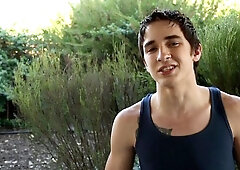 Next Door Male: A Deep Dive into Axel Wolf's Naughty Side