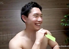 Very first Assfuck Interviews