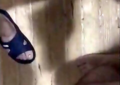 two Turkish daddies bareback sex 2