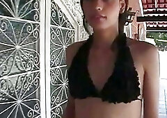 Brazilian She-Male fuck Better!!! - Episode #04