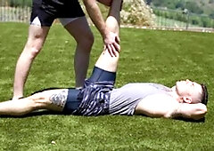 Icon Male: Fit For A New Life Together