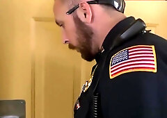 Free video of fuck police gay You Act A Fool, You Pay The Price