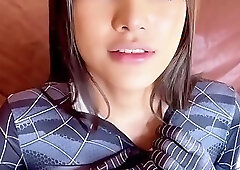 Ladyboy Super Hero Thanked with a Fuck and Facial
