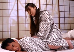 Extreme Close Up Of Japanese teen 18+ Masturbating Uncensored