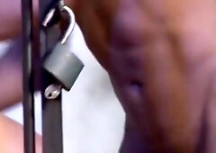 Suggest Model - Scared Straight Or Turned Homosexual?