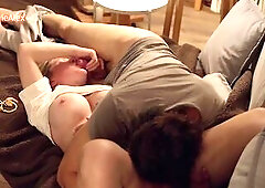 From Laughter and Touch to Unfathomable Love — We Ended with a Vehement Ride