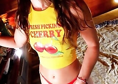 Compilation POV Oral-sex, Doggy style, Missionary, Cowgirl Ride ( TRAILER " POV COMPILATION" EPISODE )