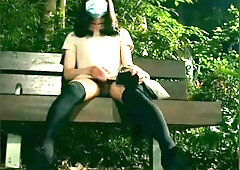 park orgy getting off