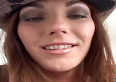 Shameless whore smutty porn clip