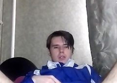 Fantastic Fellow Tugging Spectacular Wooly Knob