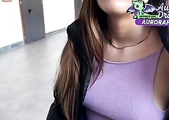 I SCREW my PROFESSOR in the COLLEGE'S WASHROOM in order to pass my law exam