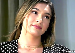 Ample man sausage doc assfuck plumbs transgender princess