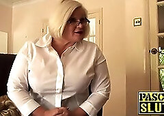 Uk mature fuckslut anal