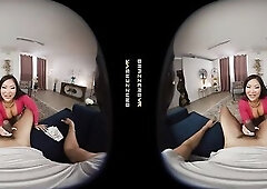 BRAZZERS - Breathtaking Kay Fascinating Lets Her Boyfriend & Her Sugar Dad Share Her Agreeable Snatch