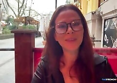Olivia French Mature Hungry Of Sex. Needs Young Dicks