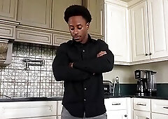 Pipe Inspection Turned Into a FLip-FUCKfest