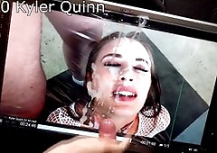 cum tribute cumpilation #7