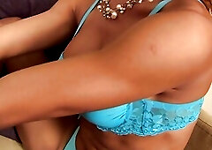 hotty cougar trans solo