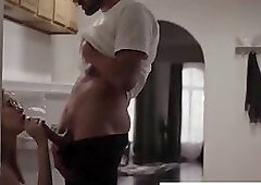 anus banging with slender Tranny model Crystal Thayer 0