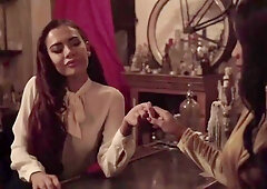 The Mastery Must Be Undressed