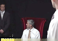 Missionary Boys: Atonement Ritual's Hidden Pleasures