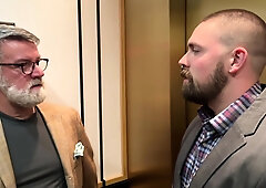 Rustytaylor And Seattledad Breed Boss Bearfoothunter