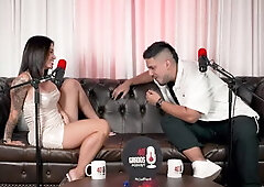 Does Love Exist in only Fans? | Karol Rosado |