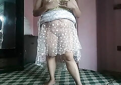 Korean Girl Masturbating Hard