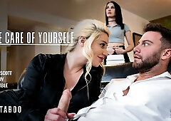 Take Care of Yourself , Scene #01