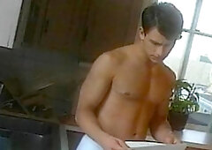 Falcon Studios: Cock-rising Chemistry