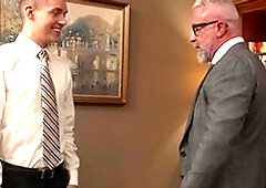 gaycest: Intergenerational Lust