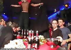 Our new fresh Vampire Fuck Feast kicks off