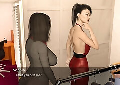 Project Hot Wife Photoshot S2e36