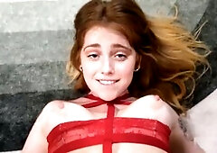 Mega-slut, thicket, unexperienced