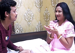 Desi Bengali Bhabhis Hot Naval And Body Ko Dekh Devar Ne Chod Dala Benali Budi