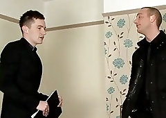 Pics of gays deep rimming Daniel Scott And Jonny Kingdom