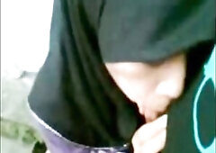 Indonesian Outdoor suck