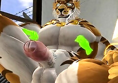 Halloween exclusive - nasty Ghost - 1