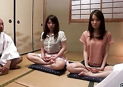 Those 2 individuals were smiling previous to they engaged in raunchy activity.