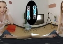 Wetvr, vr porn