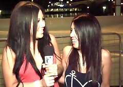 NAUGHTY DORM VIDEOS, Season #02 Ep.07