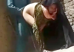 Paki Pathan Sex Outdoor
