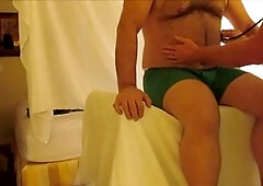 Duo, phat, gay doctor